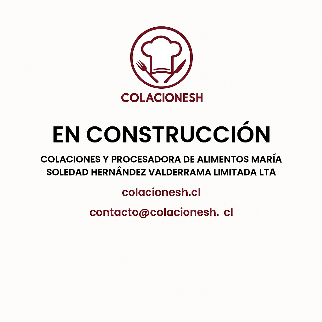 Logo colacionesH